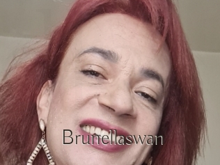 Brunellaswan