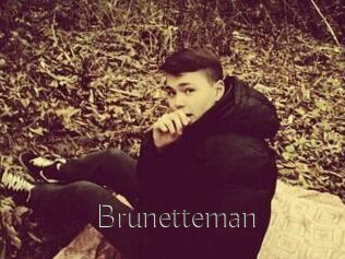 Brunette_man