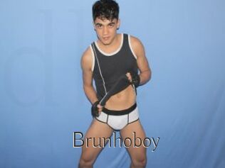 Brunhoboy