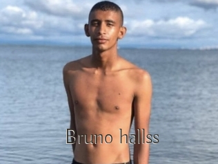 Bruno_hallss