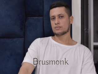 Brusmonk