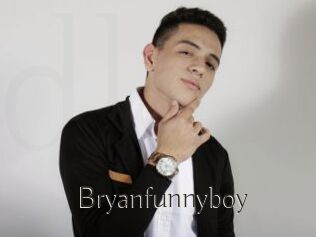 Bryanfunnyboy