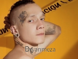 Bryanmeza