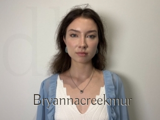 Bryannacreekmur