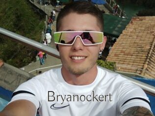Bryanockert