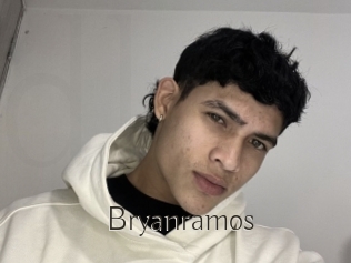 bryanramos Dans le cul