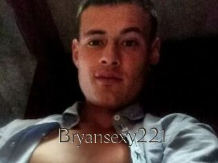 Bryansexy221