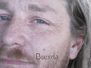 Bsexda
