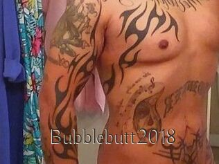 Bubblebutt2018