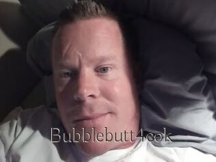 Bubblebutt4cok
