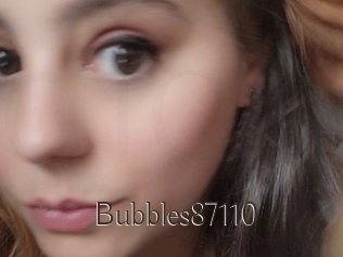 Bubbles87110