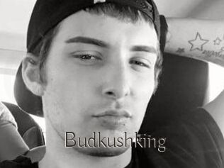 Budkushking