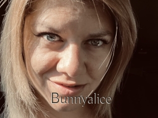 Bunnyalice