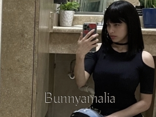 Bunnyamalia