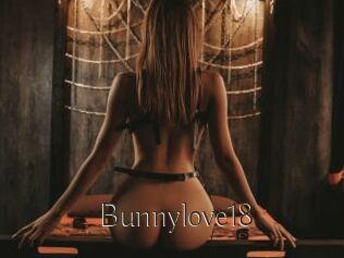 Bunnylove18