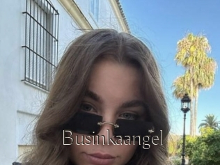 Businkaangel