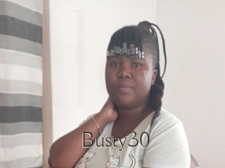 busty30 Dans le cul