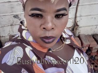 Bustybbwqueen120