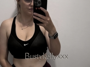 Bustykellyxxx