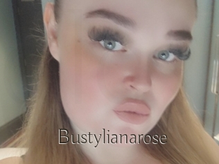 Bustylianarose