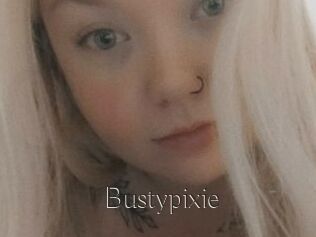 Bustypixie