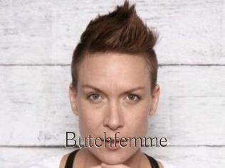 Butchfemme
