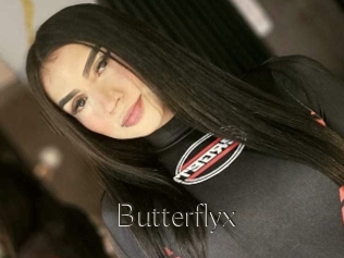 Butterflyx