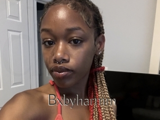 Bxbyharmm
