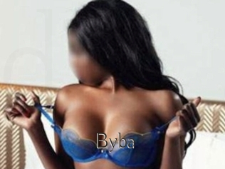 Byba