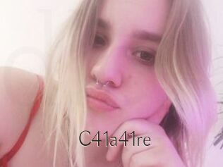 C41a41re