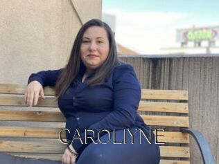CAROLIYNE