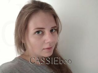 CASSIEboo
