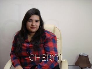 CHERYYL