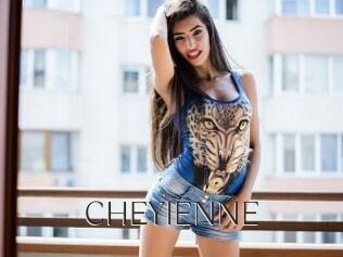 CHEYIENNE_