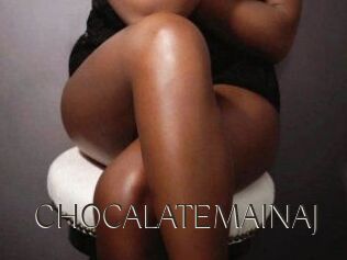 CHOCALATEMAINAJ