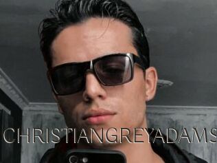CHRISTIANGREYADAMS