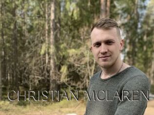 CHRISTIAN_MCLAREN