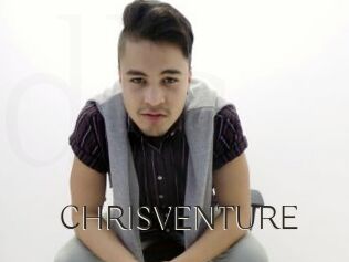 CHRISVENTURE