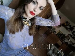 CLAUDDIA