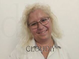 CLOUDIY