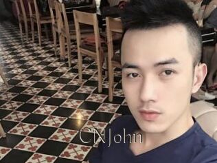 CNJohn