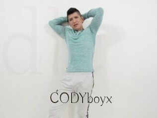 CODYboyx