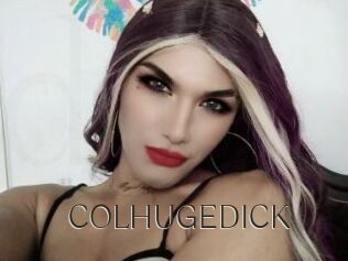 COLHUGEDICK
