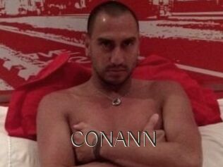 CONANN