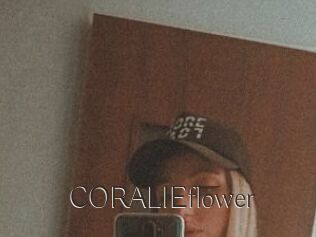 CORALIEflower