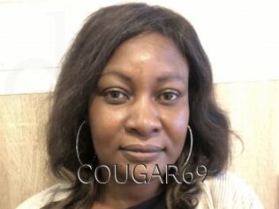 COUGAR69