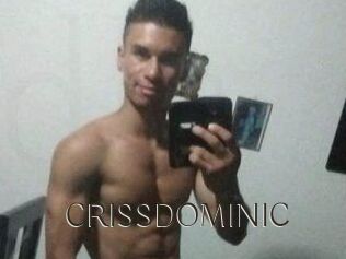 CRISSDOMINIC