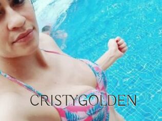 CRISTYGOLDEN