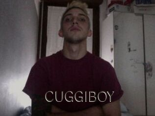 CUGGIBOY