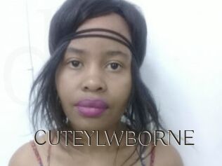 CUTEYLWBORNE